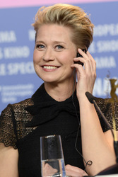 'En du elsker' Pressekonferenz, Berlinale 2014