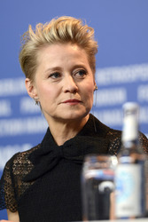 'En du elsker' Pressekonferenz, Berlinale 2014