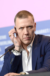 'En du elsker' Pressekonferenz, Berlinale 2014