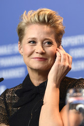 'En du elsker' Pressekonferenz, Berlinale 2014
