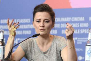 'En du elsker' Pressekonferenz, Berlinale 2014