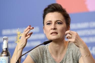 'En du elsker' Pressekonferenz, Berlinale 2014