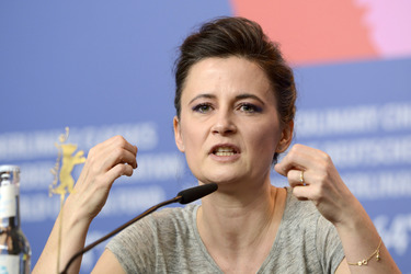 'En du elsker' Pressekonferenz, Berlinale 2014