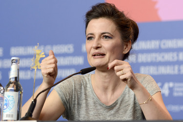 'En du elsker' Pressekonferenz, Berlinale 2014