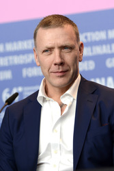 'En du elsker' Pressekonferenz, Berlinale 2014