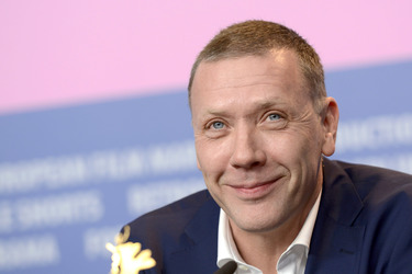 'En du elsker' Pressekonferenz, Berlinale 2014