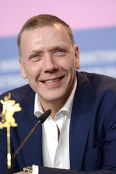 'En du elsker' Pressekonferenz, Berlinale 2014