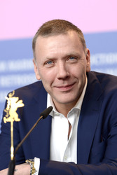 'En du elsker' Pressekonferenz, Berlinale 2014