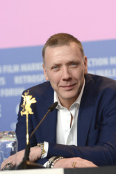 'En du elsker' Pressekonferenz, Berlinale 2014