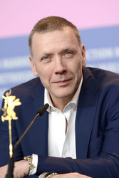 'En du elsker' Pressekonferenz, Berlinale 2014