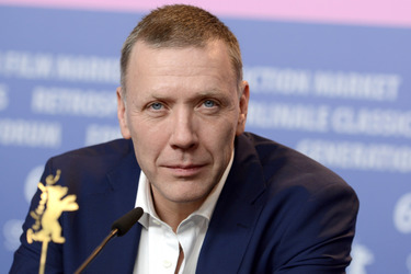 'En du elsker' Pressekonferenz, Berlinale 2014