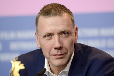 'En du elsker' Pressekonferenz, Berlinale 2014