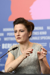 'En du elsker' Pressekonferenz, Berlinale 2014