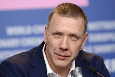 'En du elsker' Pressekonferenz, Berlinale 2014