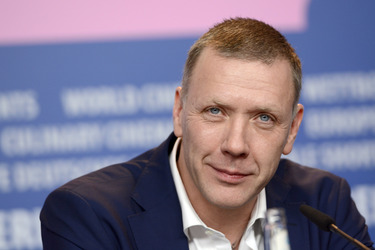 'En du elsker' Pressekonferenz, Berlinale 2014