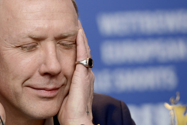 'En du elsker' Pressekonferenz, Berlinale 2014