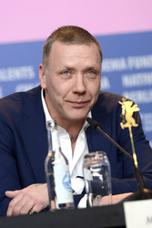 'En du elsker' Pressekonferenz, Berlinale 2014