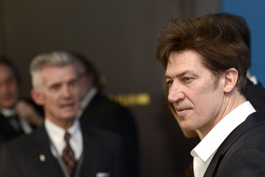 'Das finstere Tal' Photocall, Berlinale 2014