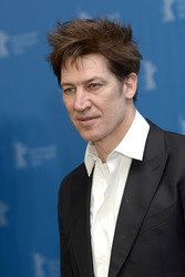 'Das finstere Tal' Photocall, Berlinale 2014