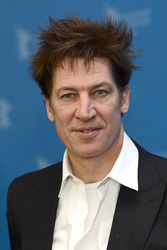 'Das finstere Tal' Photocall, Berlinale 2014