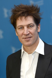 'Das finstere Tal' Photocall, Berlinale 2014