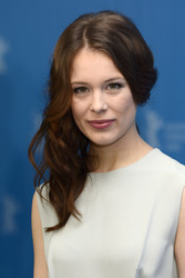 'Das finstere Tal' Photocall, Berlinale 2014