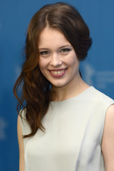 'Das finstere Tal' Photocall, Berlinale 2014