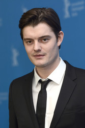 'Das finstere Tal' Photocall, Berlinale 2014