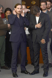 'Praia do Futuro' Photocall, Berlinale 2014