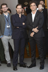 'Praia do Futuro' Photocall, Berlinale 2014