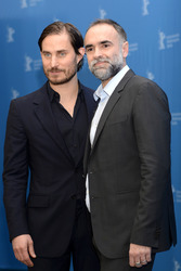 'Praia do Futuro' Photocall, Berlinale 2014