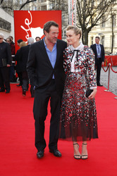 'The Galapagos Affair: Satan Came to Eden' Premiere, Berlinale 2014