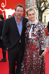 'The Galapagos Affair: Satan Came to Eden' Premiere, Berlinale 2014