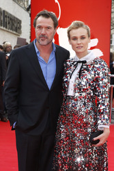 'The Galapagos Affair: Satan Came to Eden' Premiere, Berlinale 2014