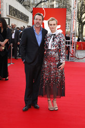 'The Galapagos Affair: Satan Came to Eden' Premiere, Berlinale 2014