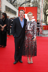 'The Galapagos Affair: Satan Came to Eden' Premiere, Berlinale 2014