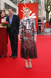 'The Galapagos Affair: Satan Came to Eden' Premiere, Berlinale 2014