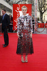 'The Galapagos Affair: Satan Came to Eden' Premiere, Berlinale 2014