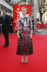 'The Galapagos Affair: Satan Came to Eden' Premiere, Berlinale 2014