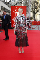 'The Galapagos Affair: Satan Came to Eden' Premiere, Berlinale 2014