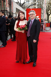'The Galapagos Affair: Satan Came to Eden' Premiere, Berlinale 2014
