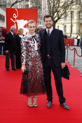 'The Galapagos Affair: Satan Came to Eden' Premiere, Berlinale 2014