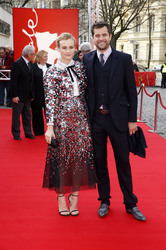 'The Galapagos Affair: Satan Came to Eden' Premiere, Berlinale 2014