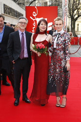 'The Galapagos Affair: Satan Came to Eden' Premiere, Berlinale 2014