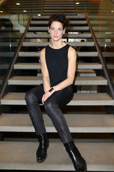 Berlinale Empfang in der Hessischen Landesvertretung, Berlinale 2014