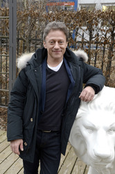 Berlinale Empfang in der Hessischen Landesvertretung, Berlinale 2014