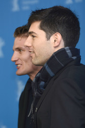 'Historia del miedo' Photocall, Berlinale 2014