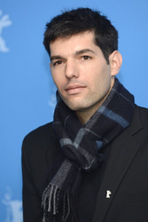 'Historia del miedo' Photocall, Berlinale 2014