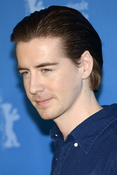 'Kraftidioten' Photocall, Berlinale 2014