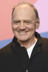 'Kraftidioten' Press Conference, Berlinale 2014